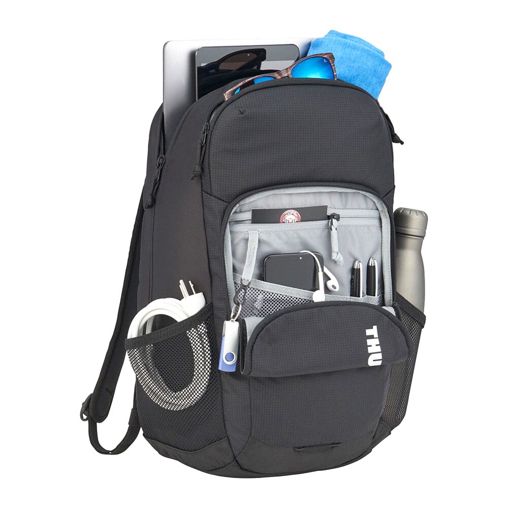 Thule Achiever 16" Laptop Backpack - Image 2