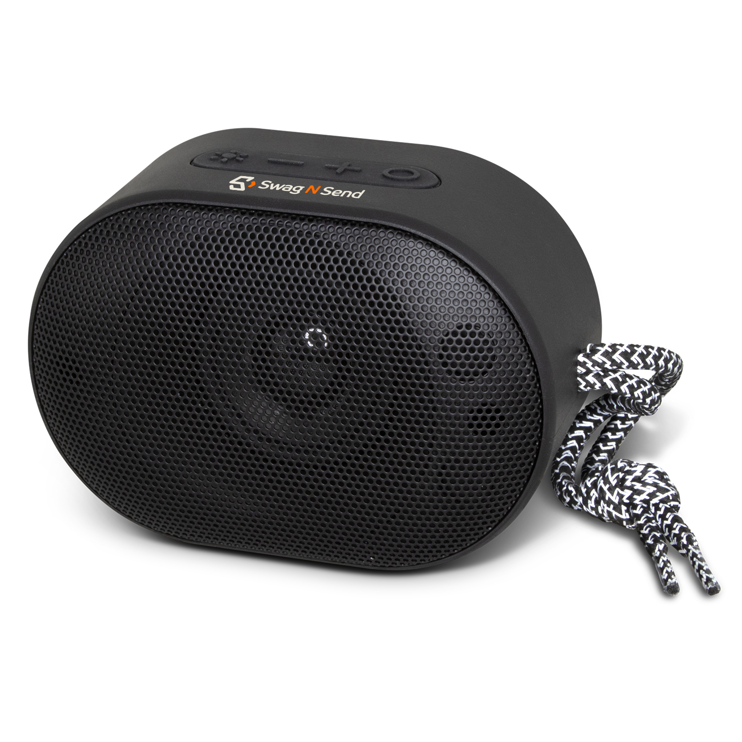 Terrain Outdoor Bluetooth Speaker
