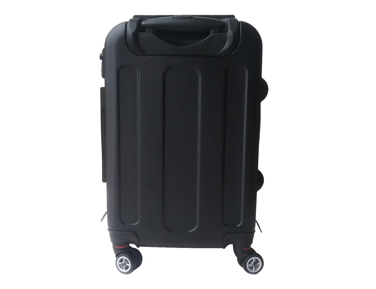 Custom Travel Luggage - Image 2