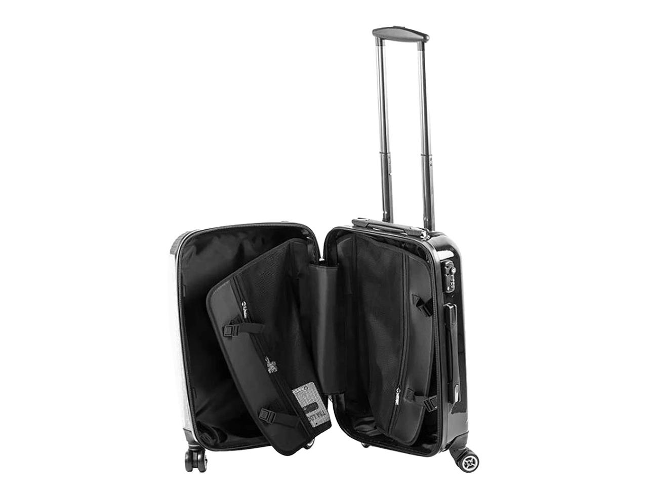 Custom Travel Luggage - Image 5