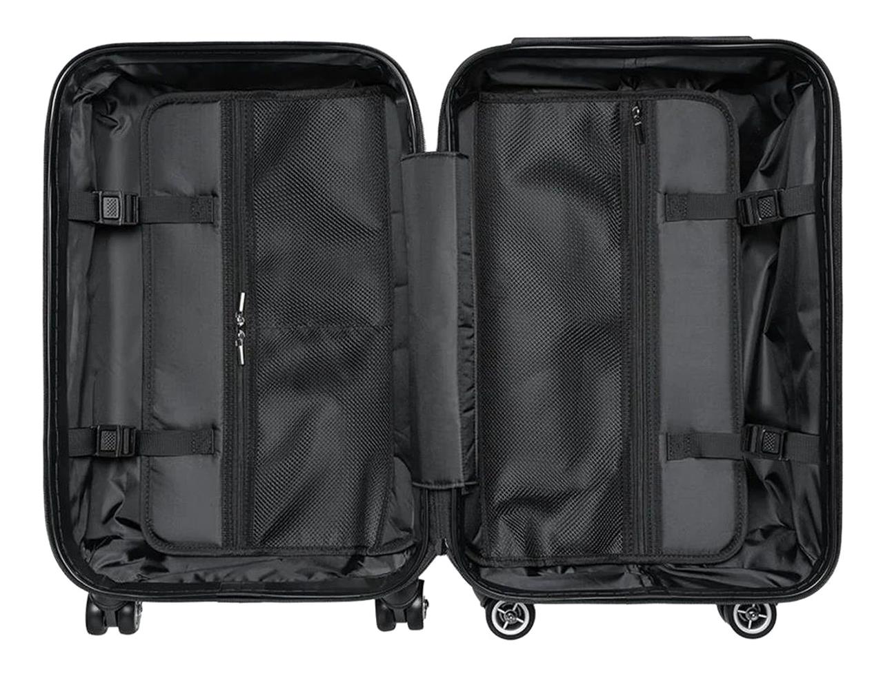 Custom Travel Luggage - Image 4