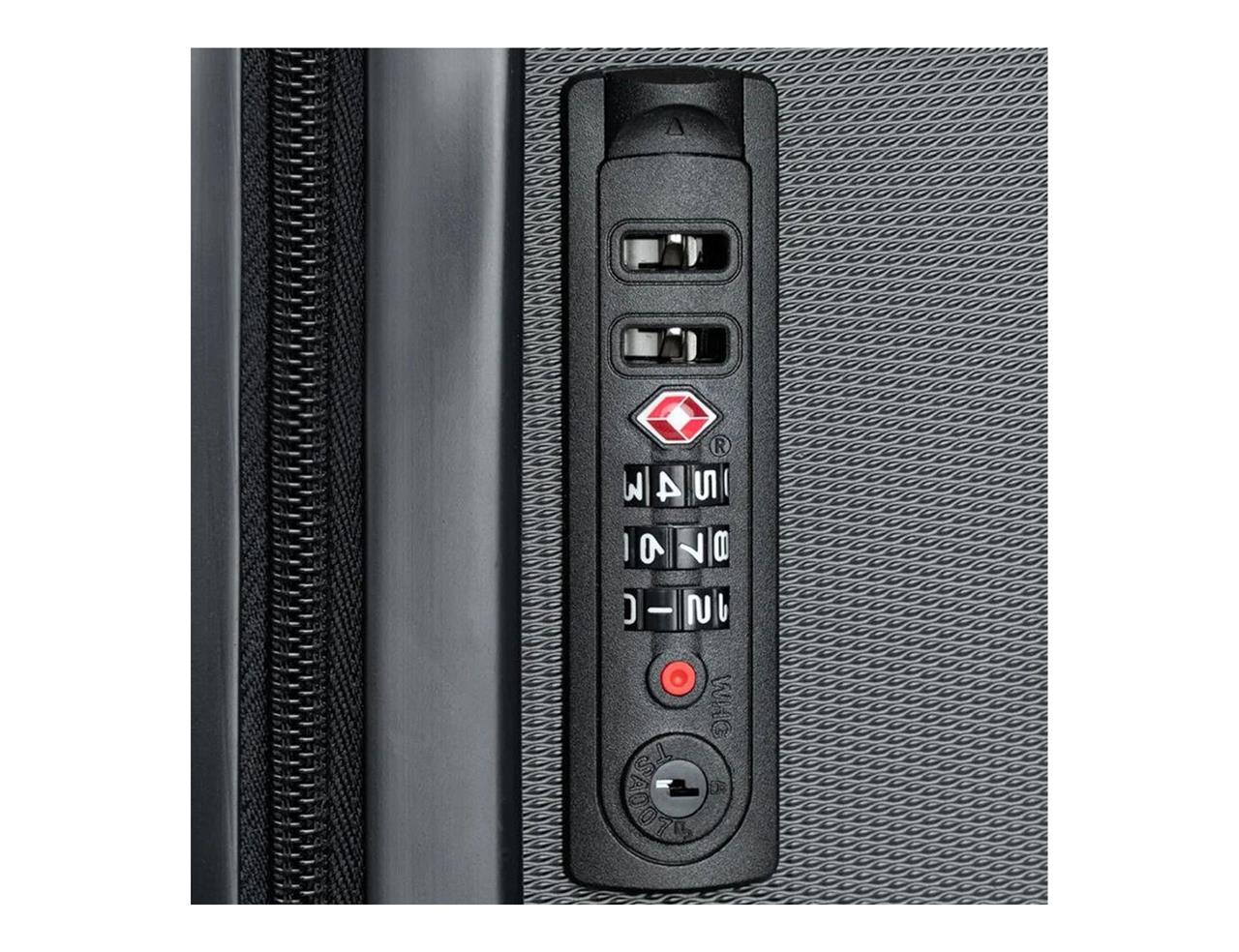 Custom Travel Luggage - Image 6
