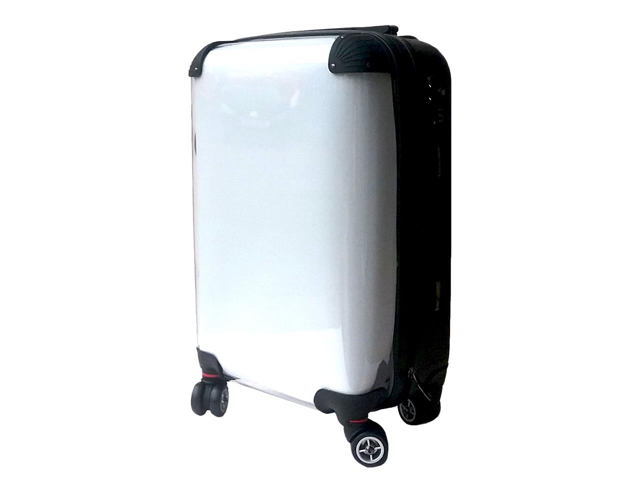 Custom Travel Luggage - Image 7