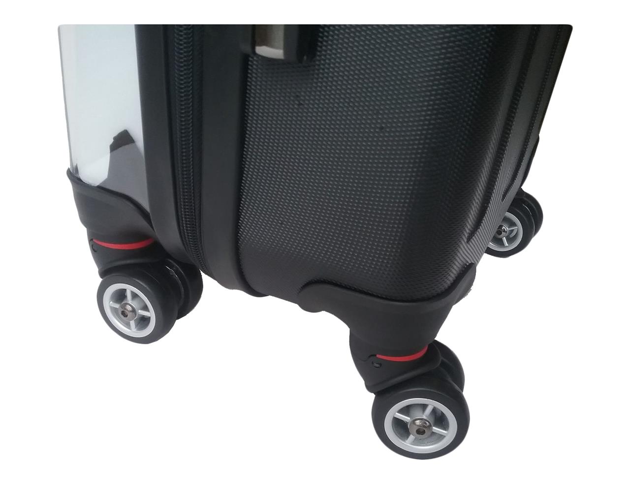 Custom Travel Luggage - Image 9