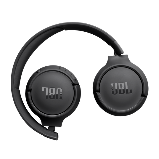 JBL Headphones Wireless Bluetooth 520BT - Image 7