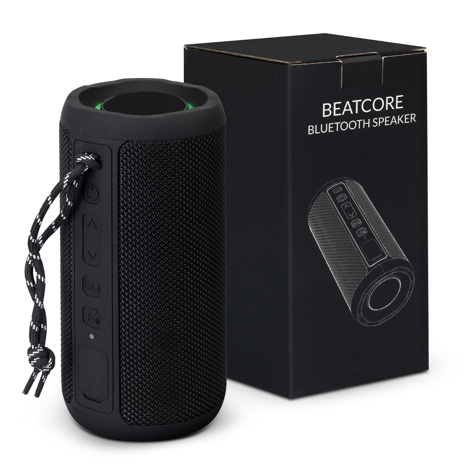 Beatcore Bluetooth Speaker - Image 2