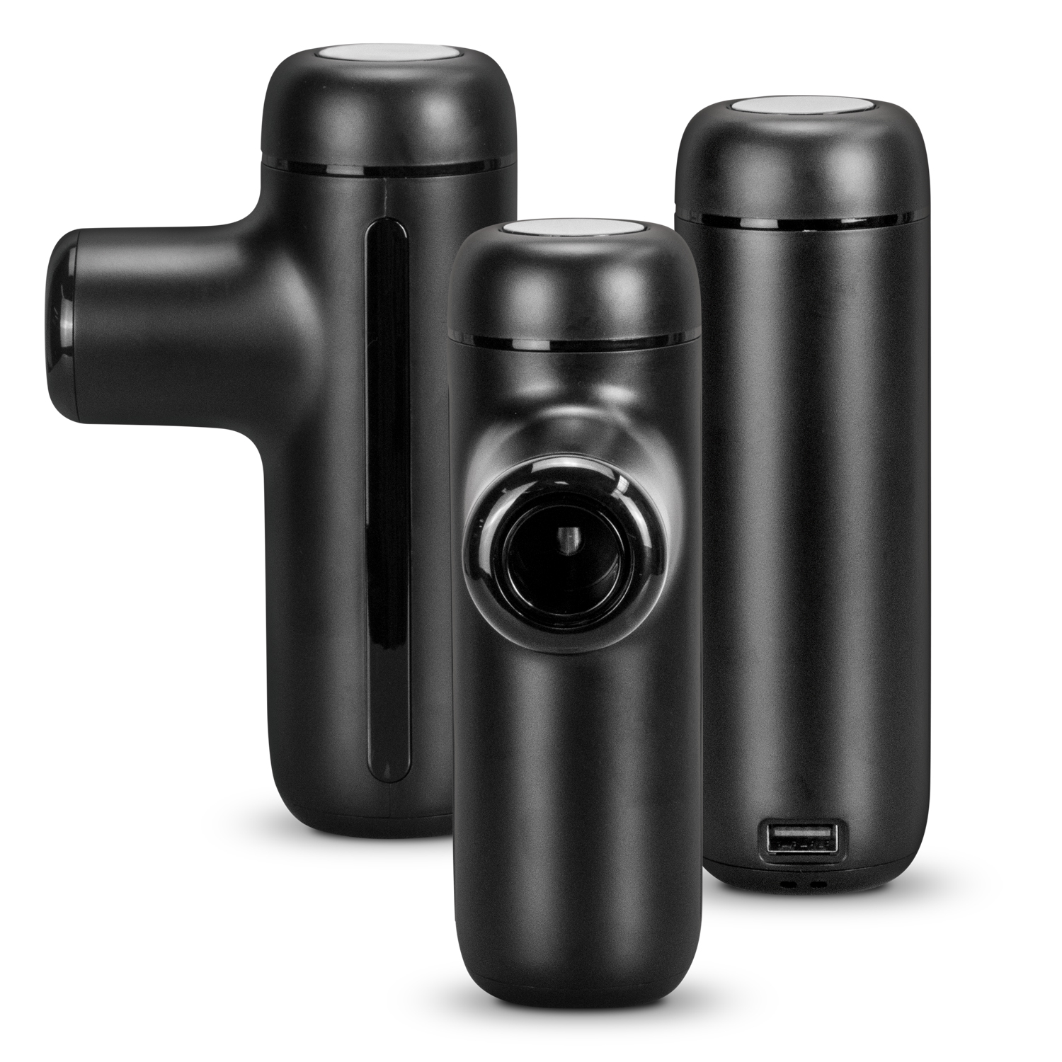 Luxe Handheld Massager - Image 3