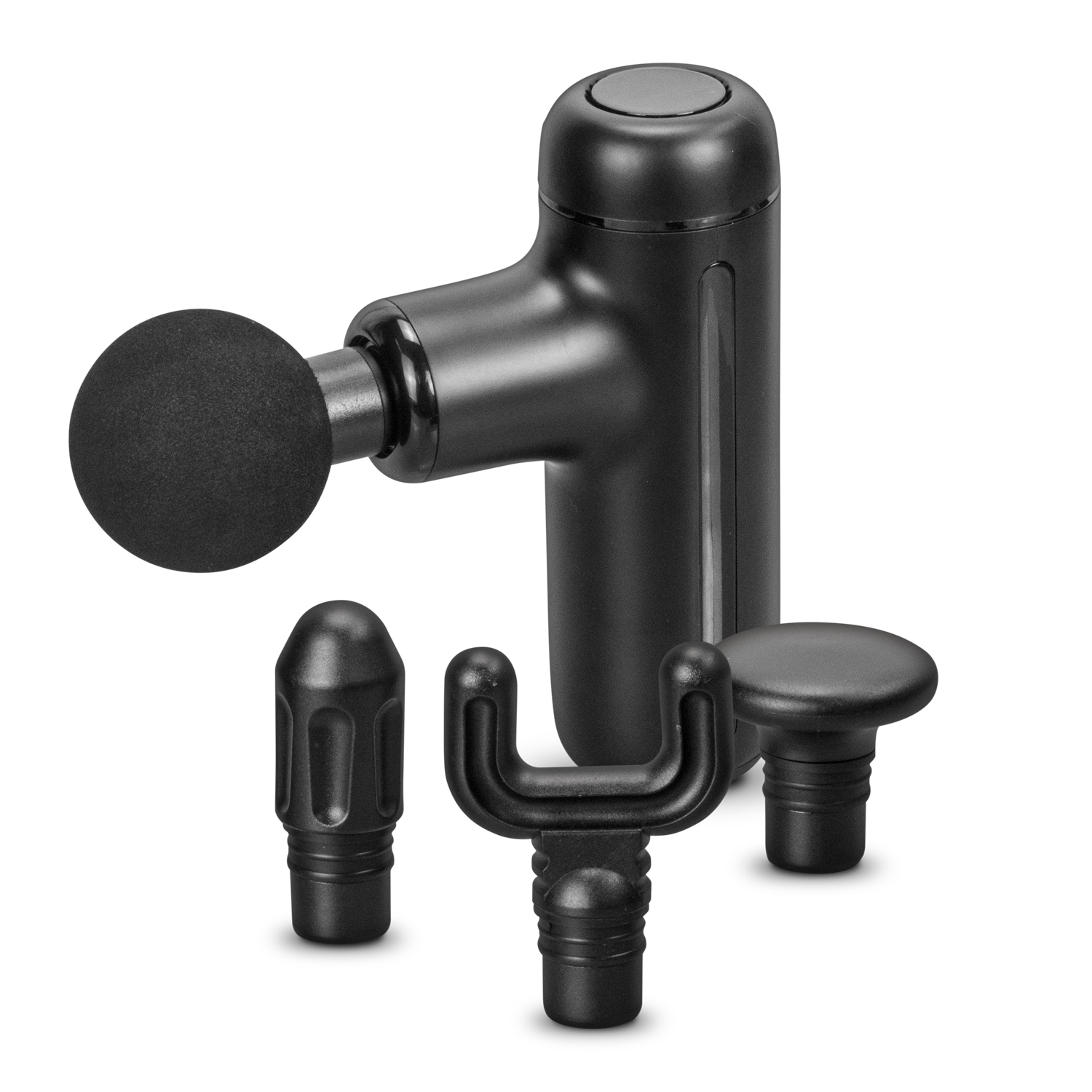 Luxe Handheld Massager - Image 4