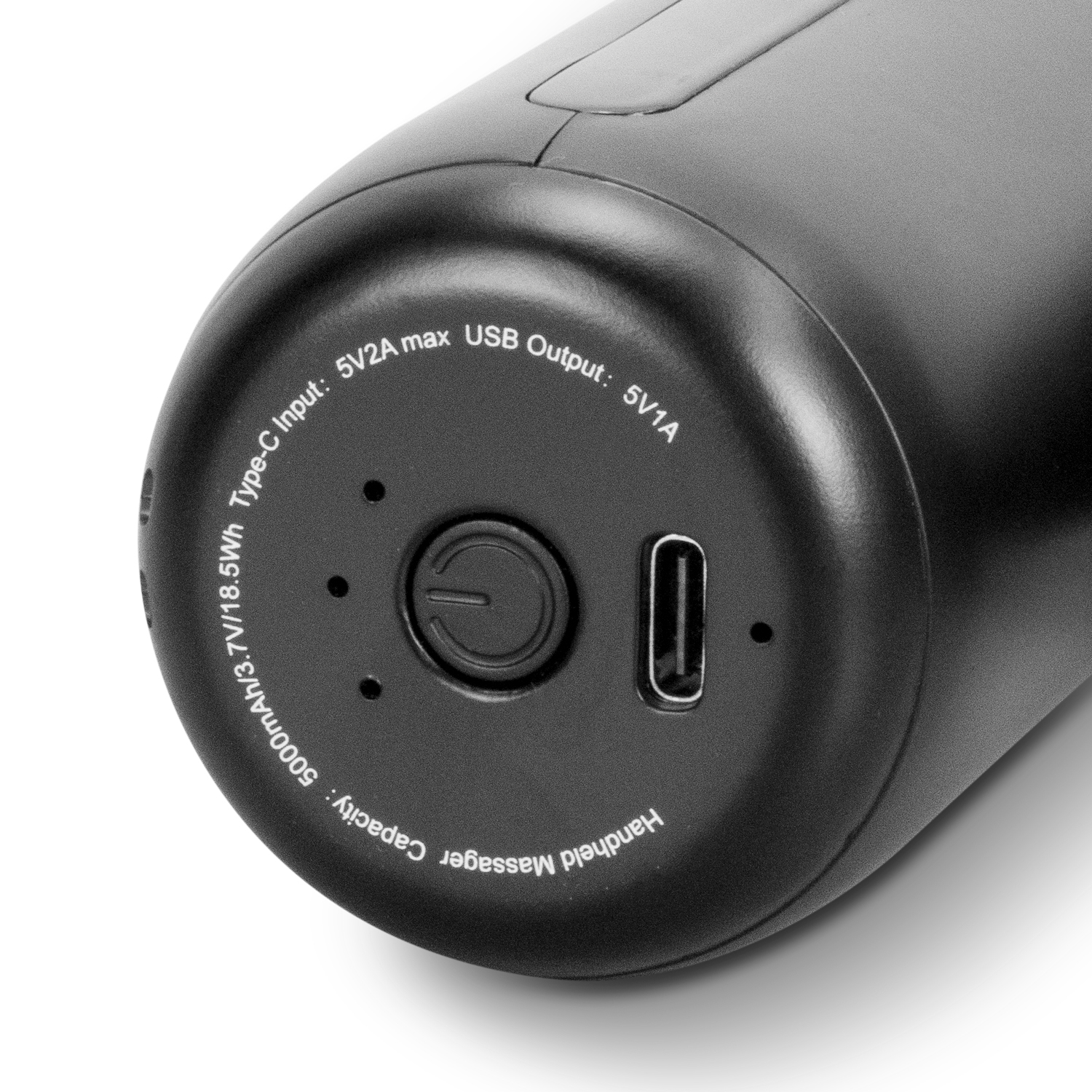 Luxe Handheld Massager - Image 5