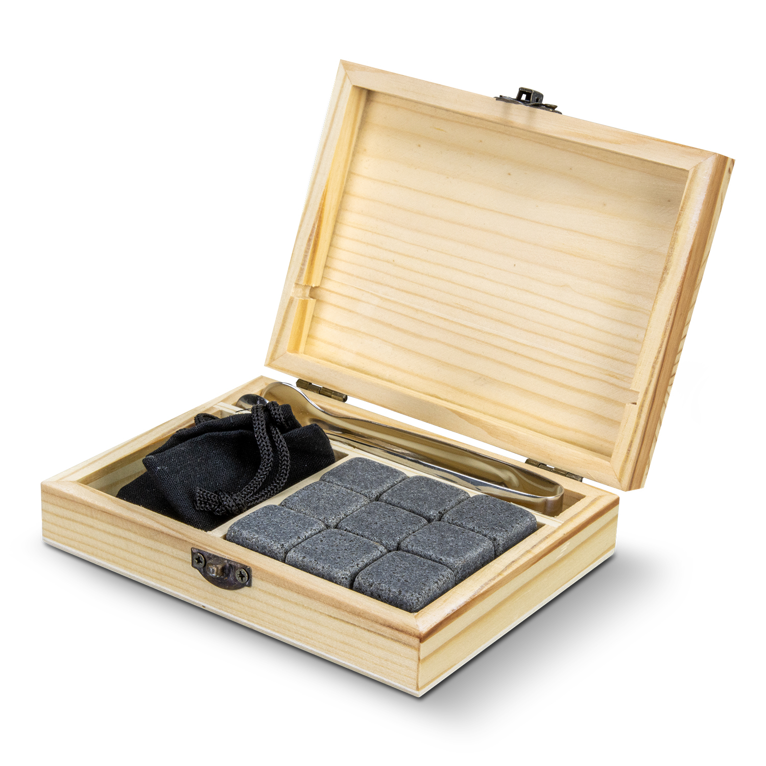 Whiskey Stone Set - Image 3