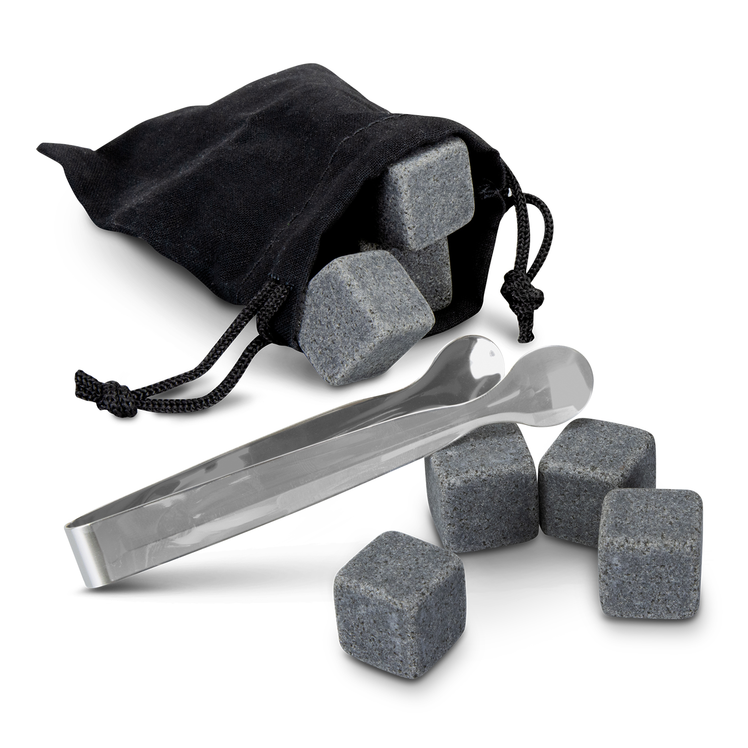 Whiskey Stone Set - Image 5