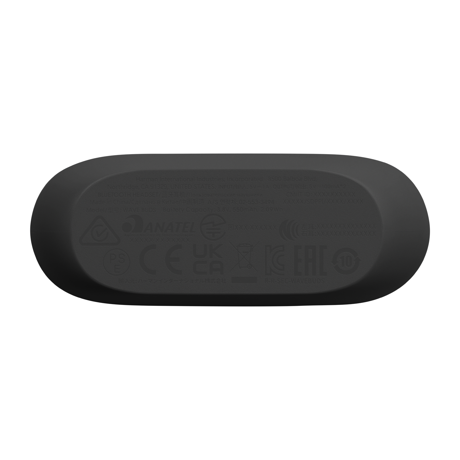JBL Wave Buds - Image 8