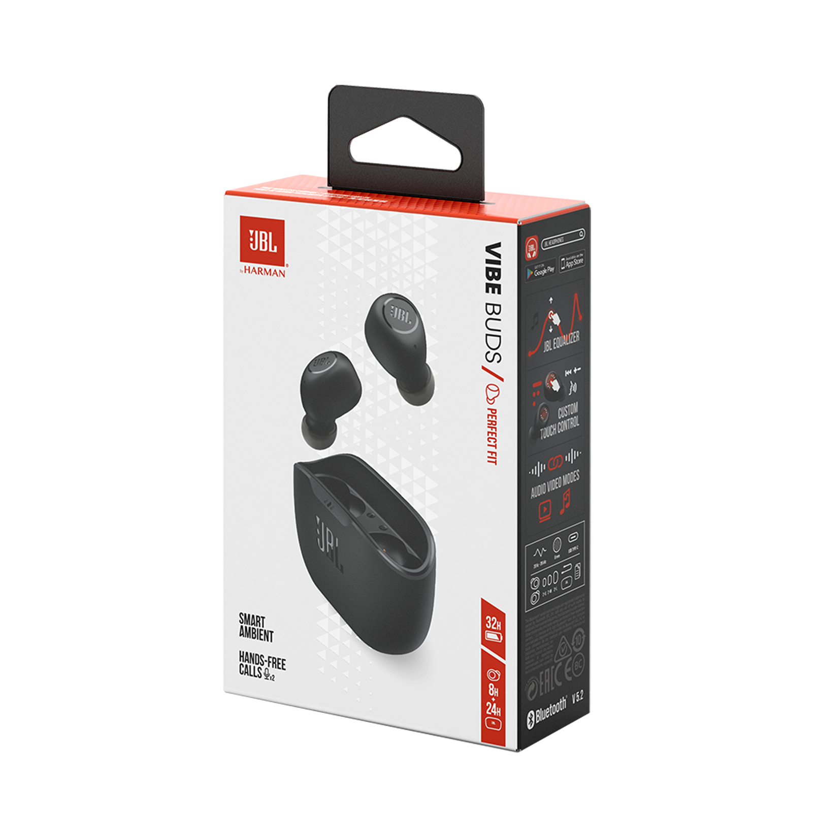 JBL Wave Buds - Image 9