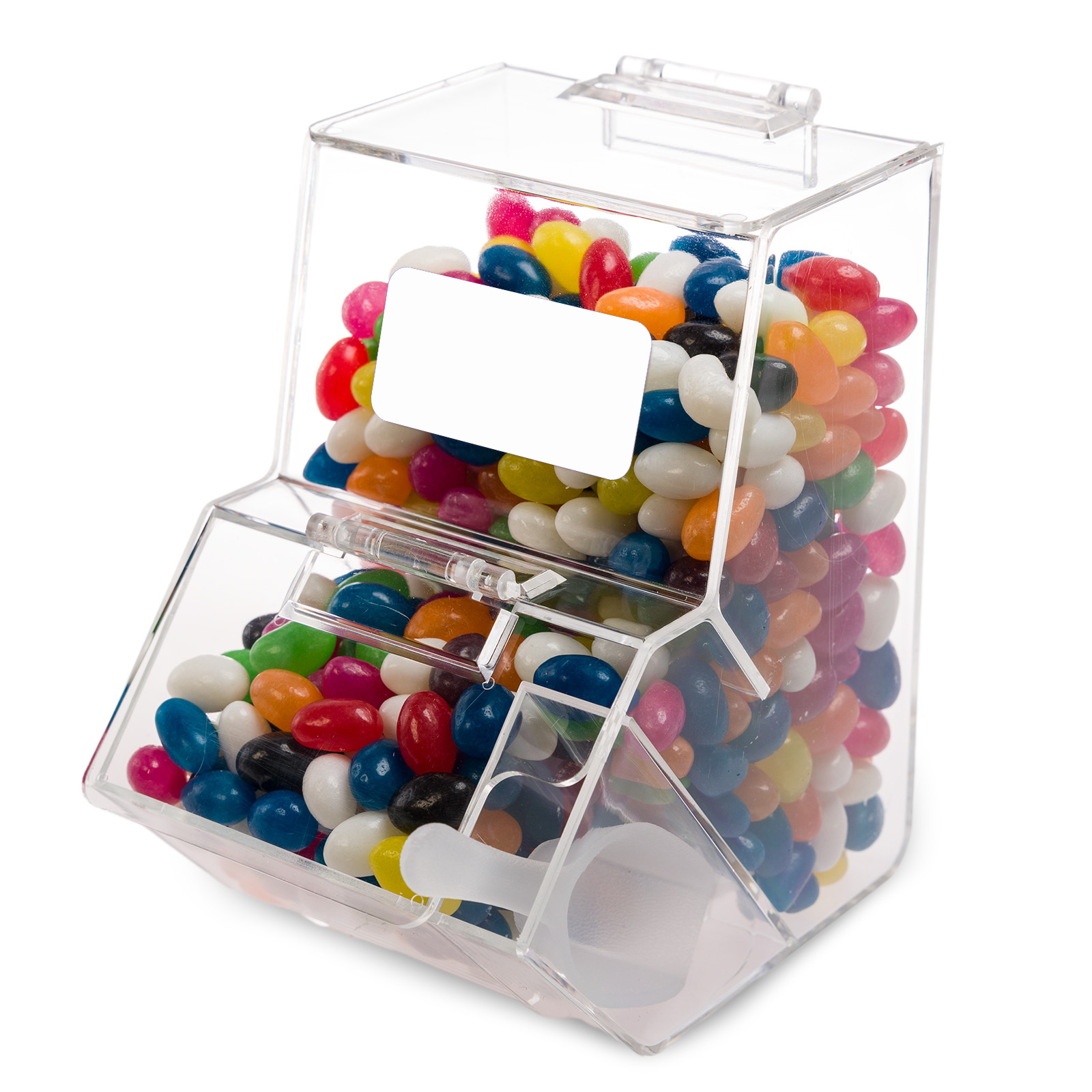 Jelly Beans in Dispenser - Image 6