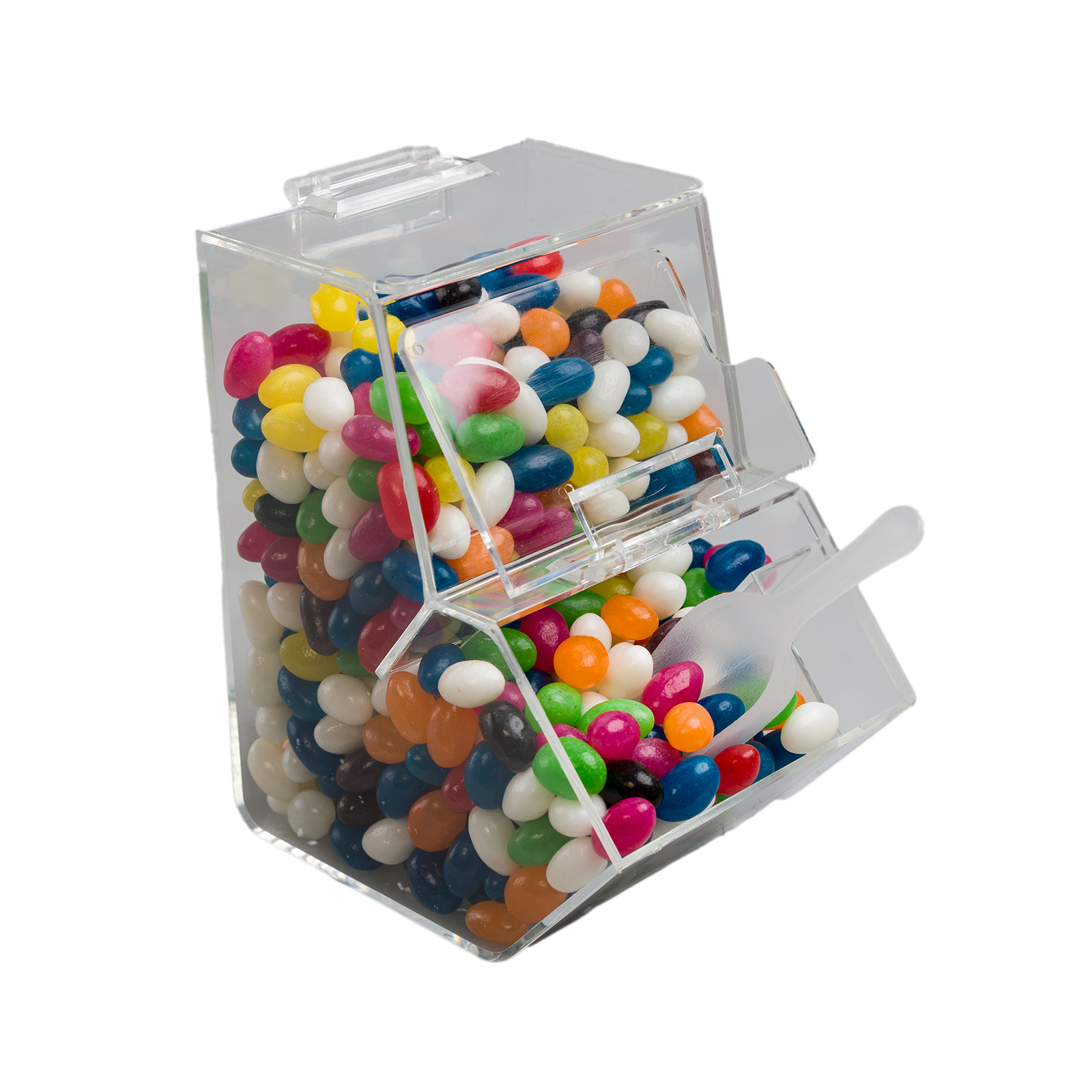 Jelly Beans in Dispenser - Image 2