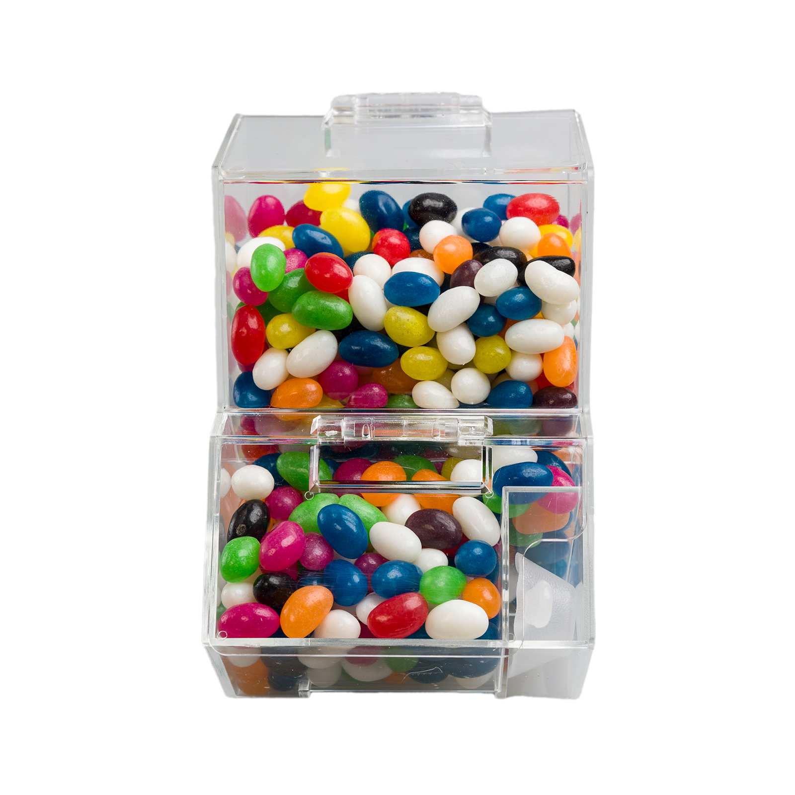 Jelly Beans in Dispenser - Image 3