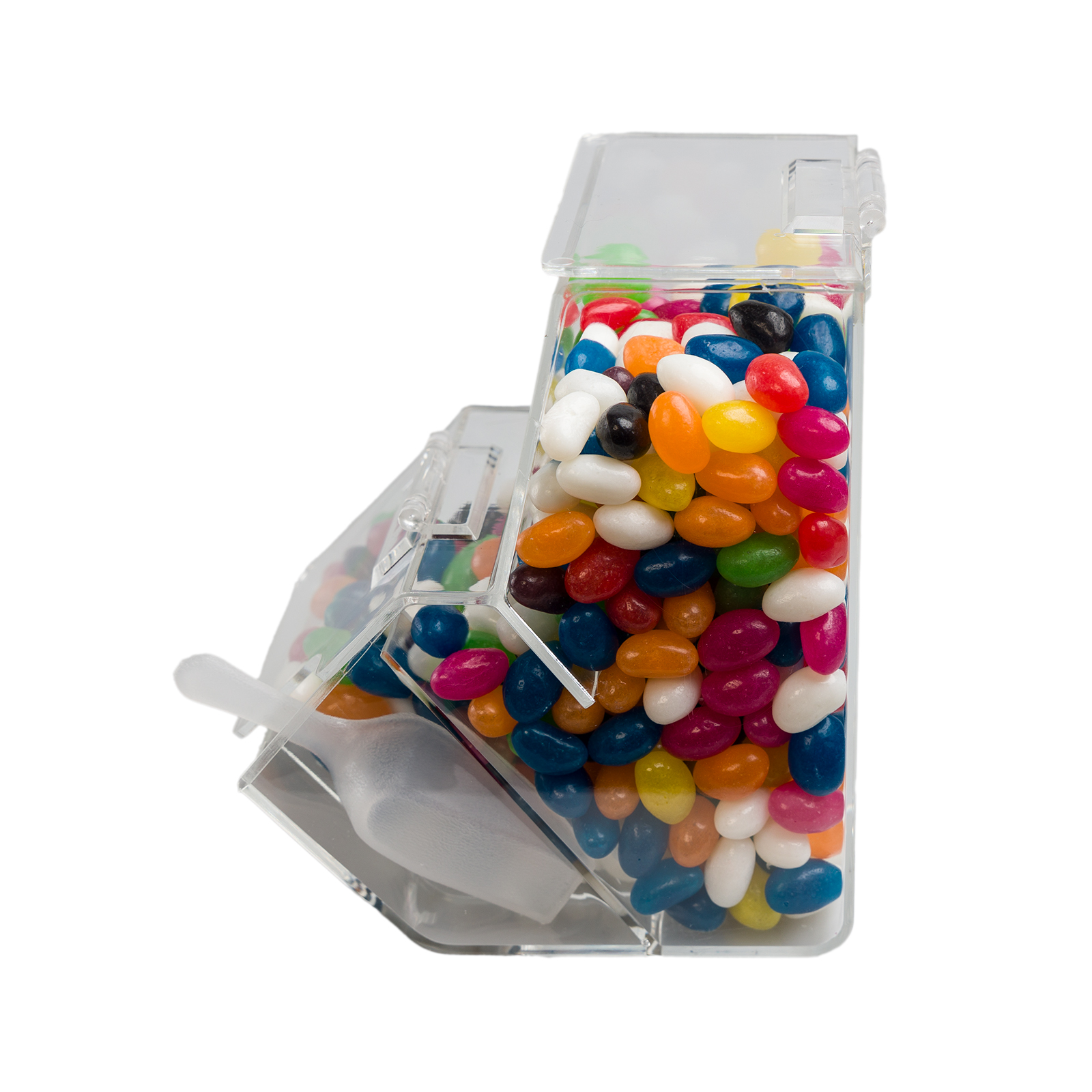 Jelly Beans in Dispenser - Image 5
