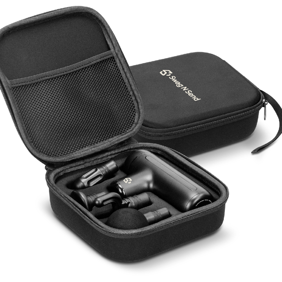 Luxe Handheld Massager image