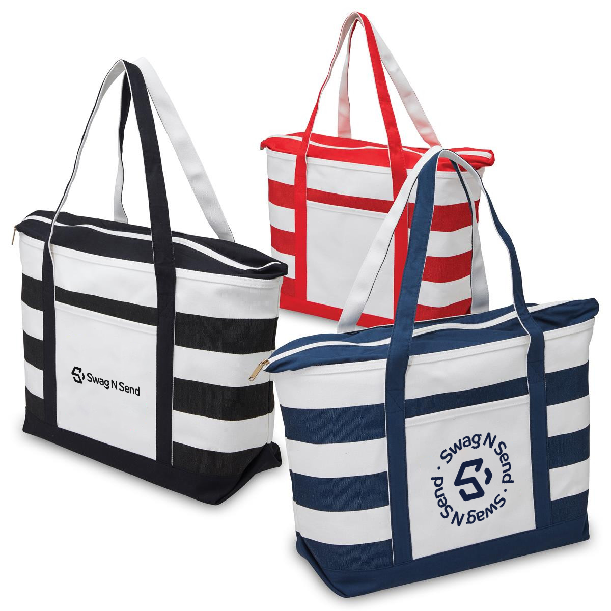 Premium Boat Tote image