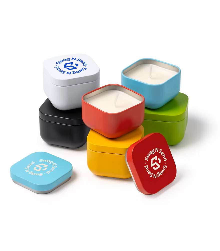 Tirini Scented Candle