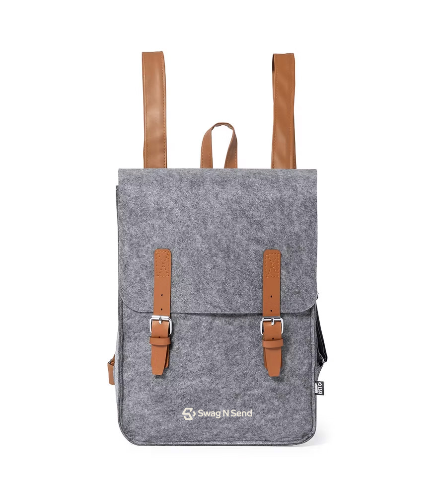 Zakian RPET Backpack image