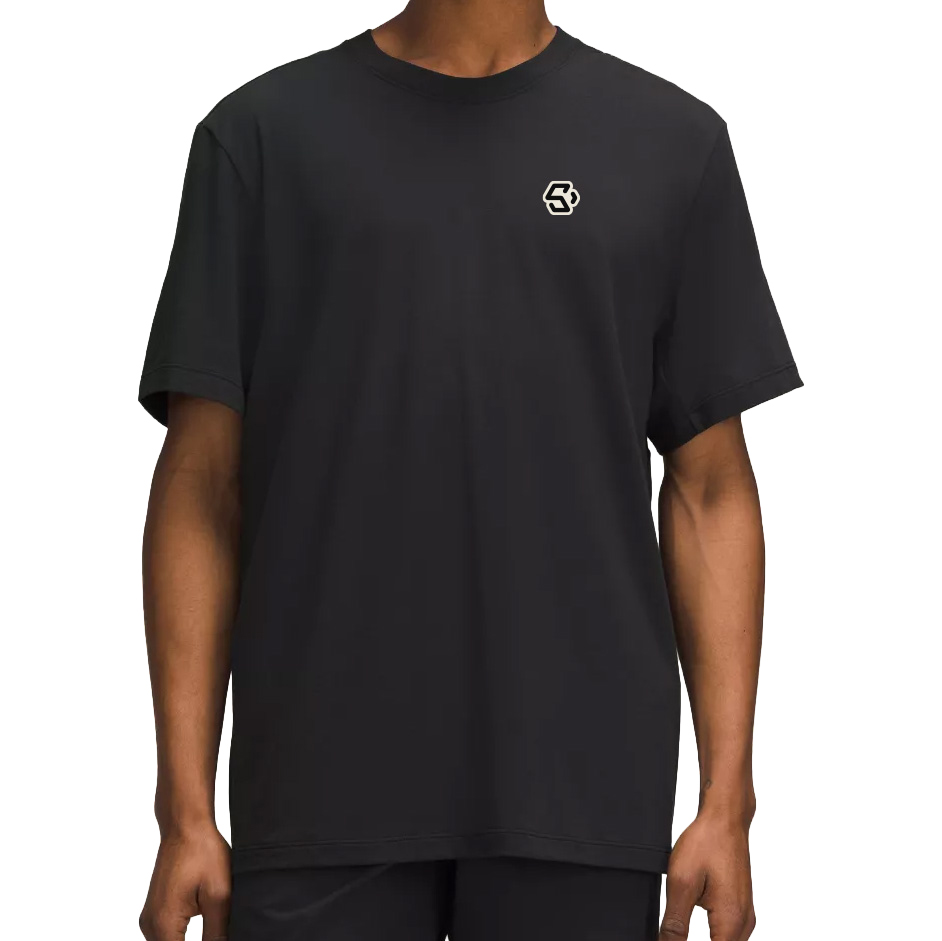 Lululemon Zeroed In Short-Sleeve Shirt image