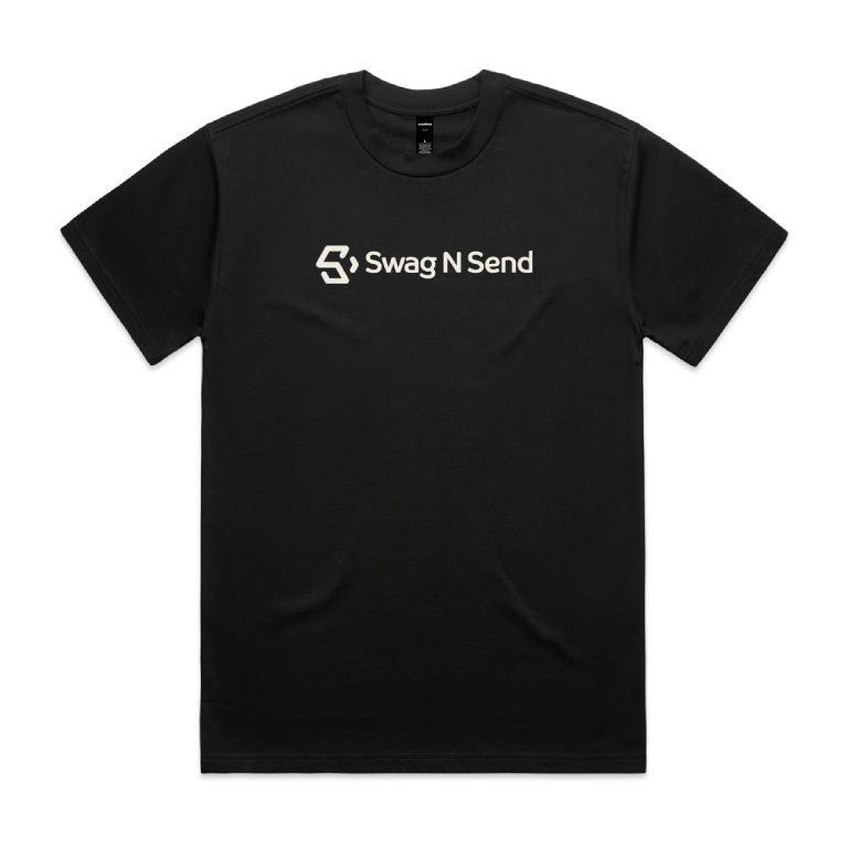 AS Colour Heavy Tee 5080 image