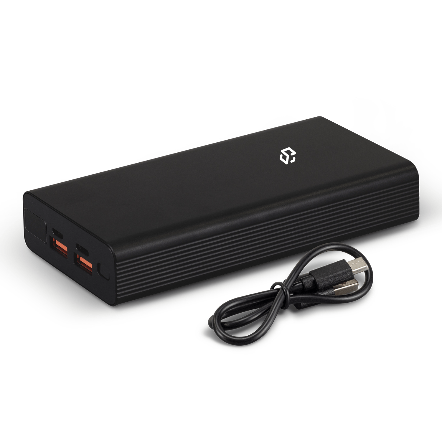 Bolt 20,000 Mah Power Bank image
