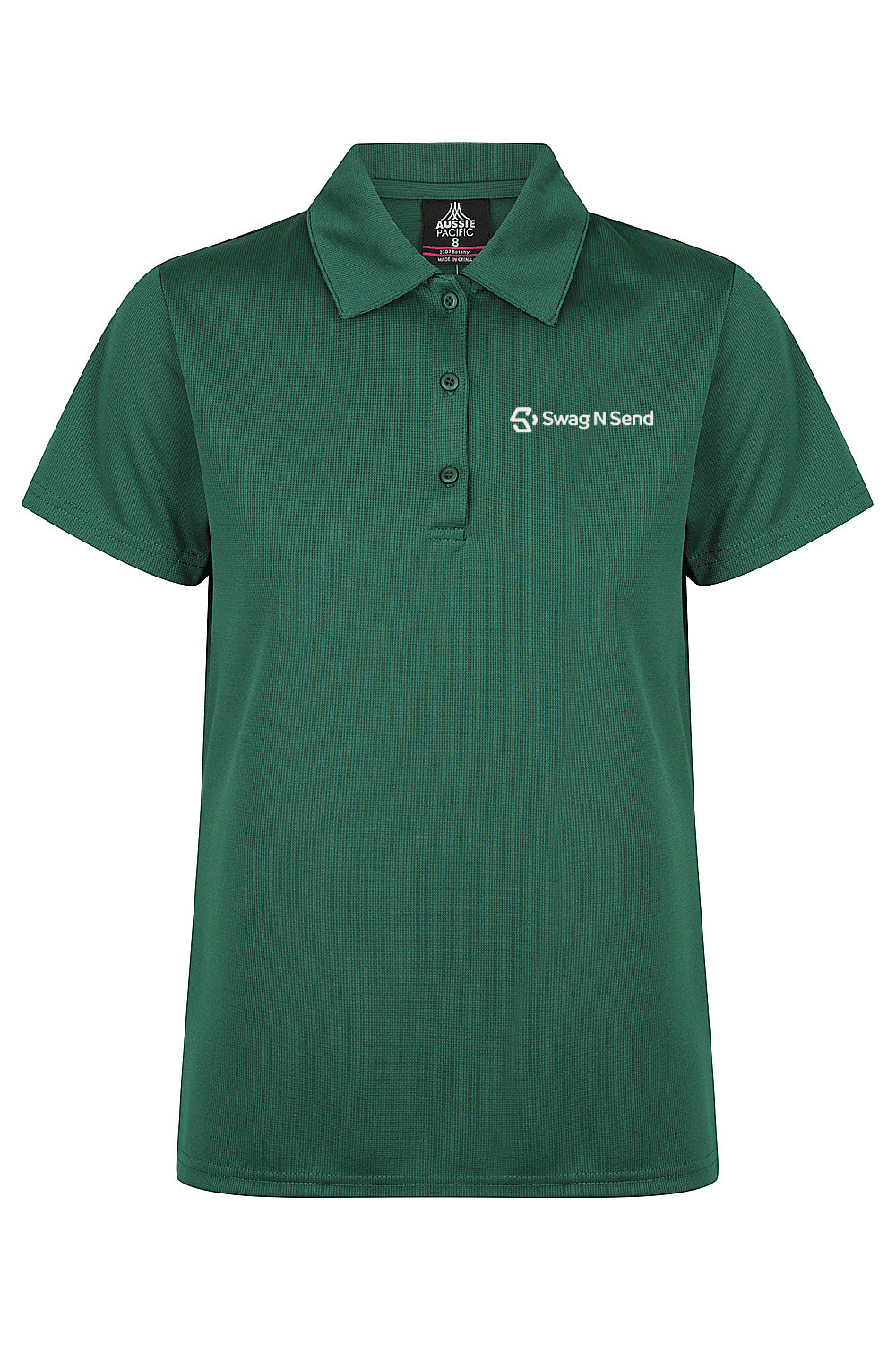 Botany Women's Polo - Image 2