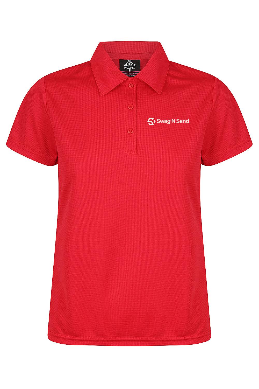 Botany Women’s Polo image