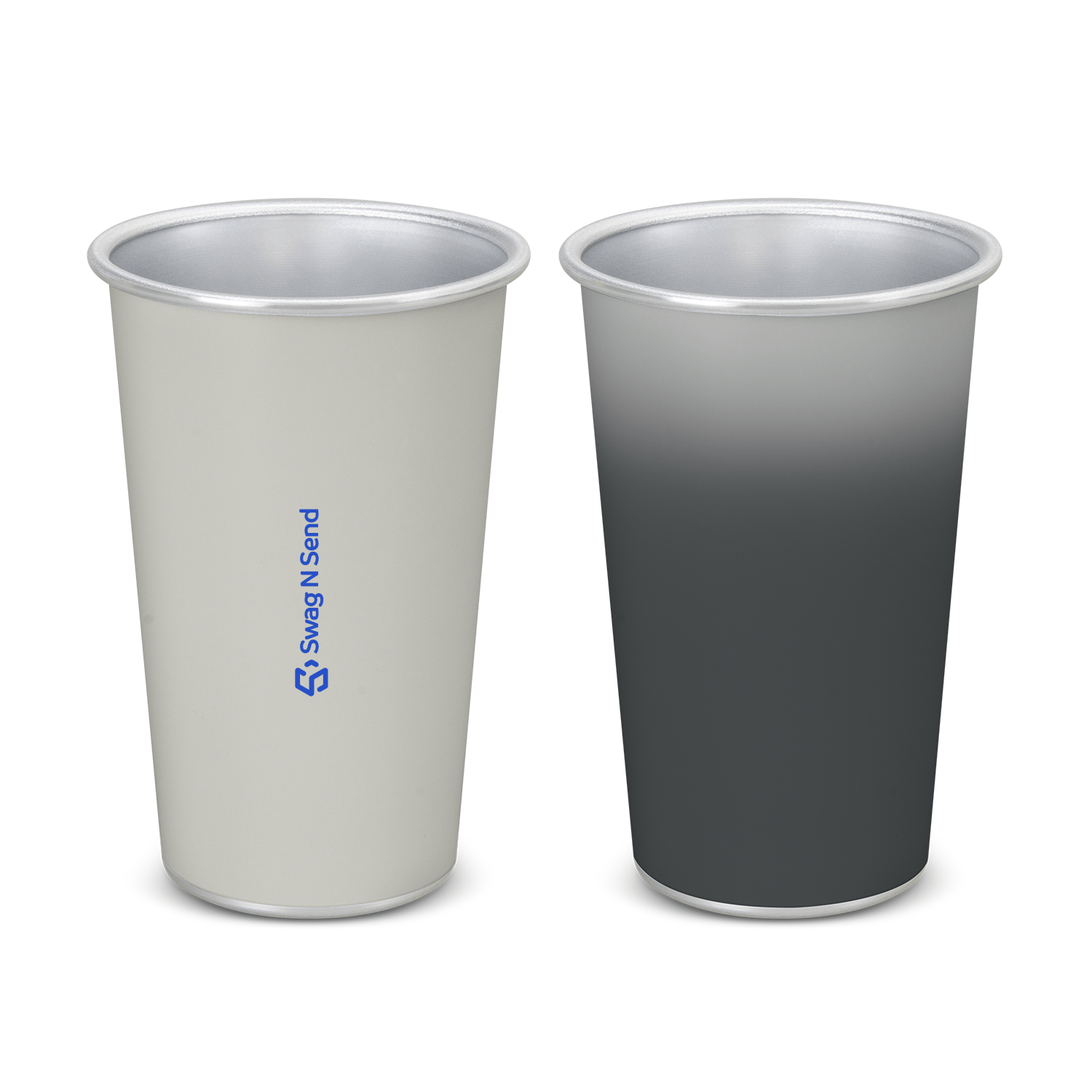 Chameleon Colour Changing Cup image