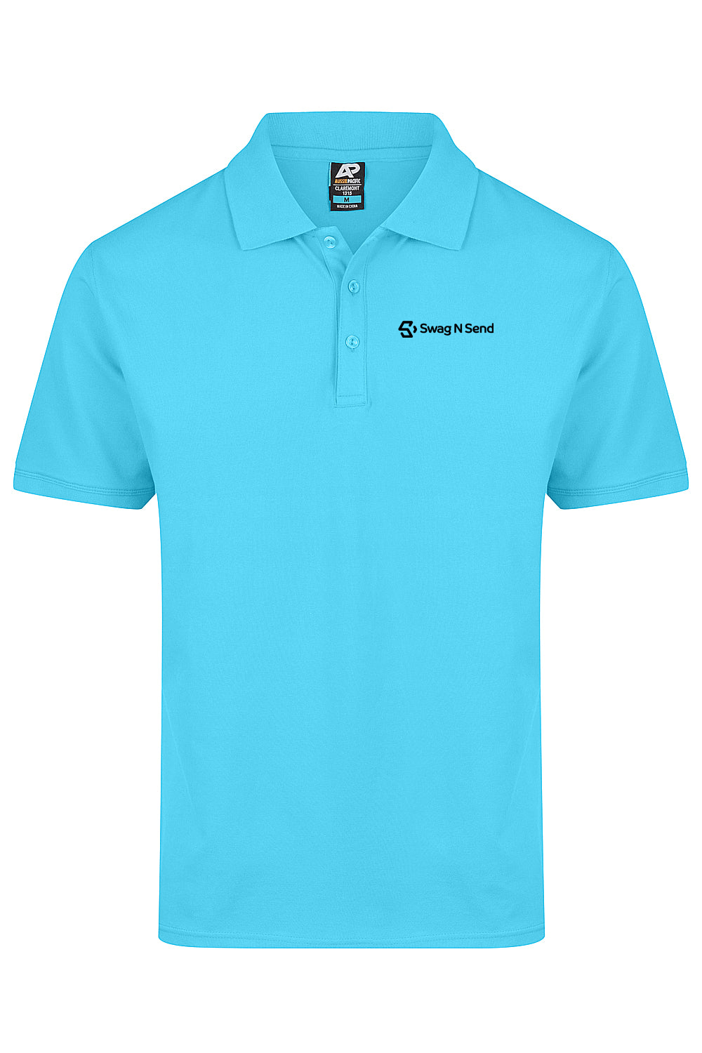 Claremont Men’s / Unisex Polo image