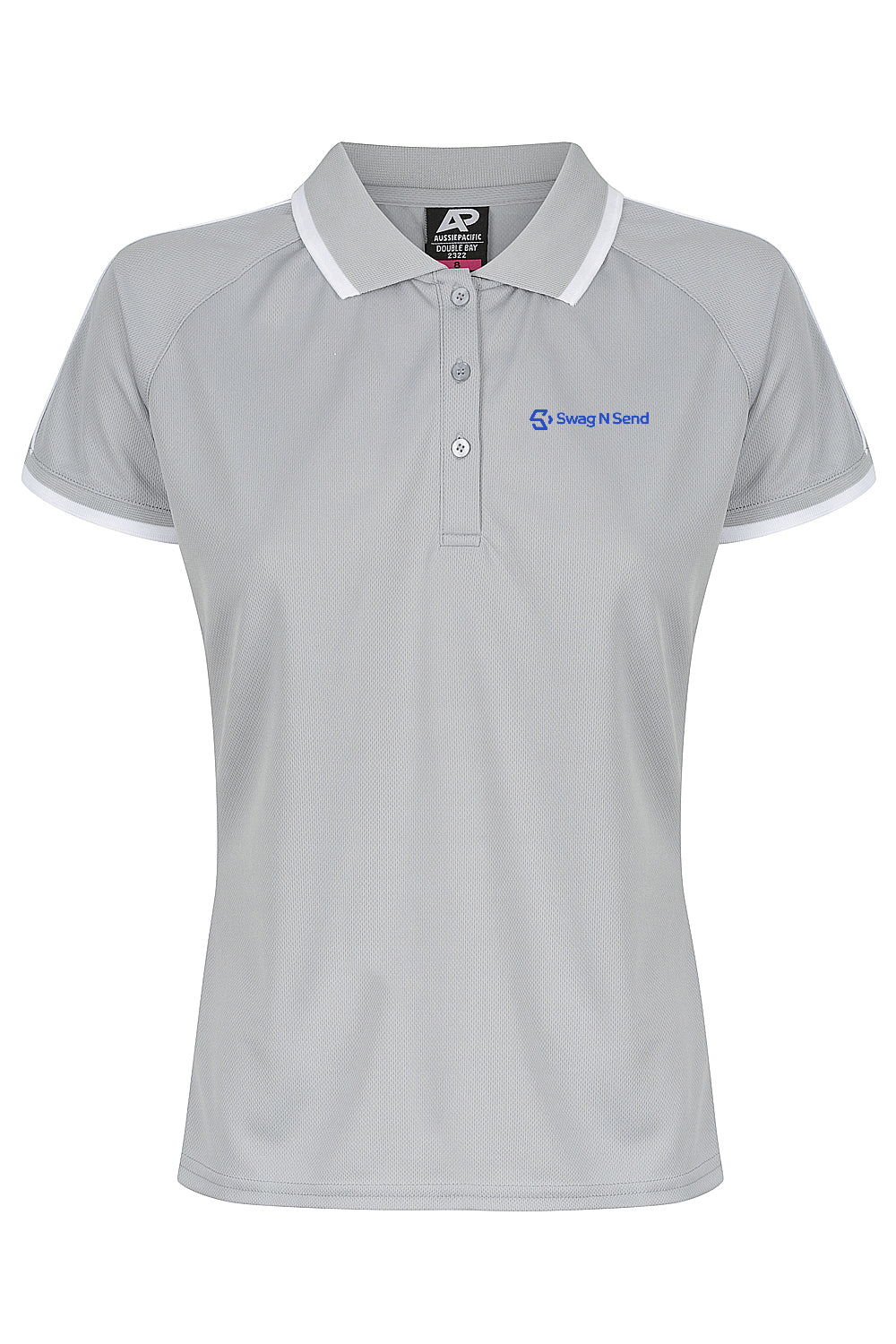 Double Bay Women’s Polo image
