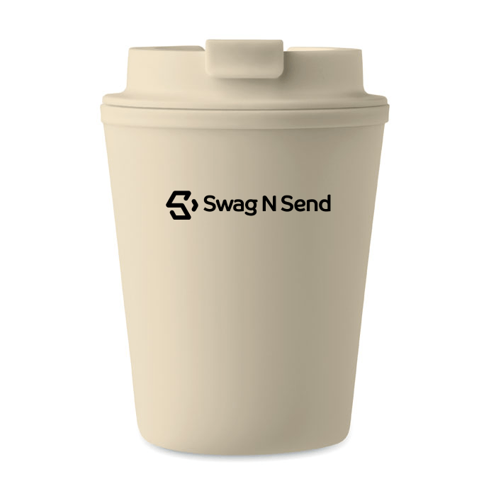 Double Wall Tumbler RPET image
