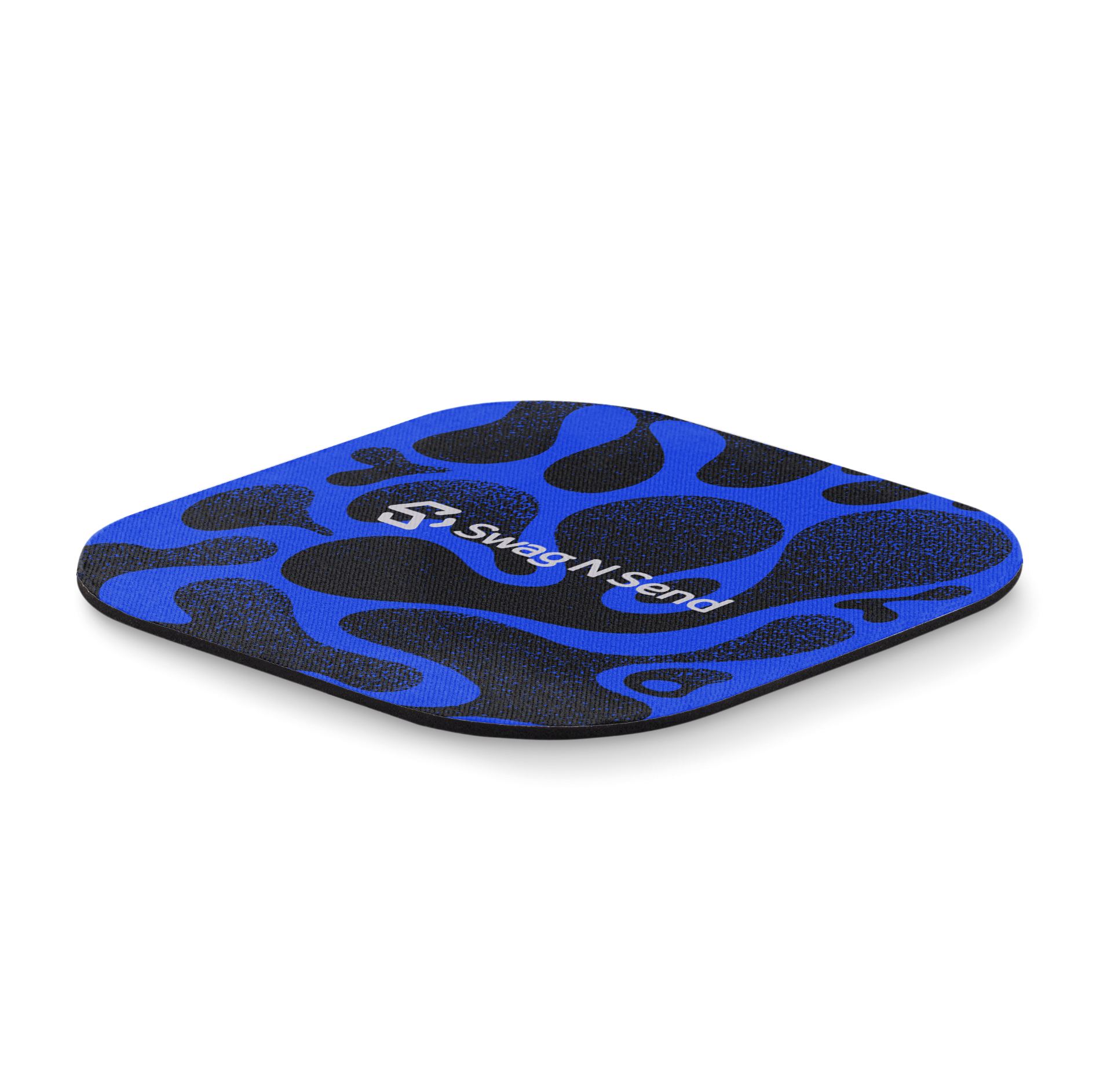 Fully Sublimated Coaster image