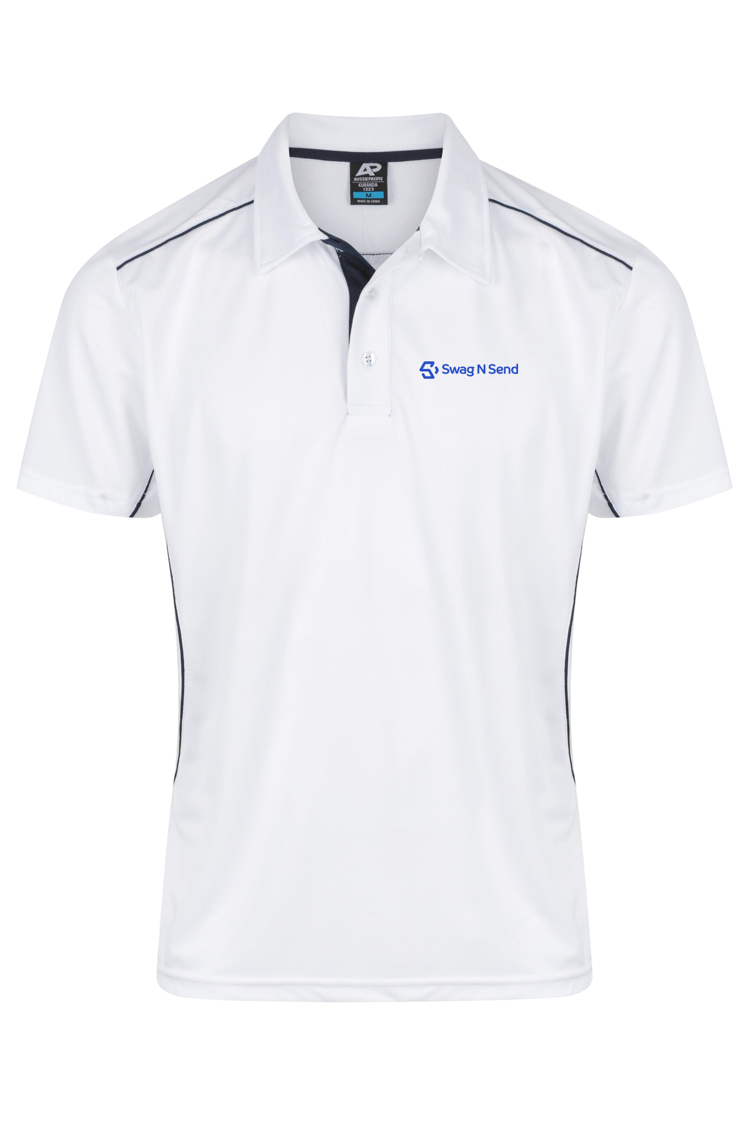 Kuranda Men's / Unisex Polo's