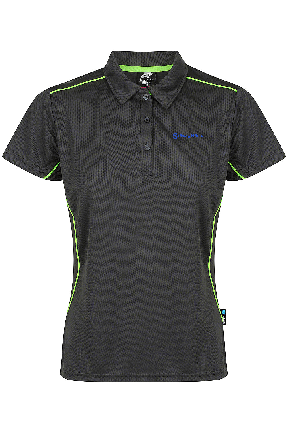 Kuranda Women's Polo's
