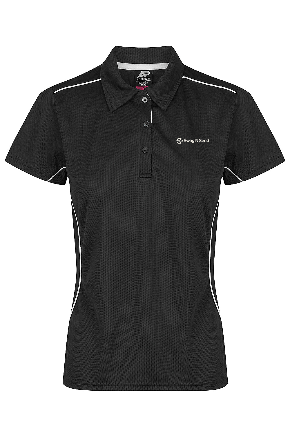 Kuranda Women's Polo's - Image 2
