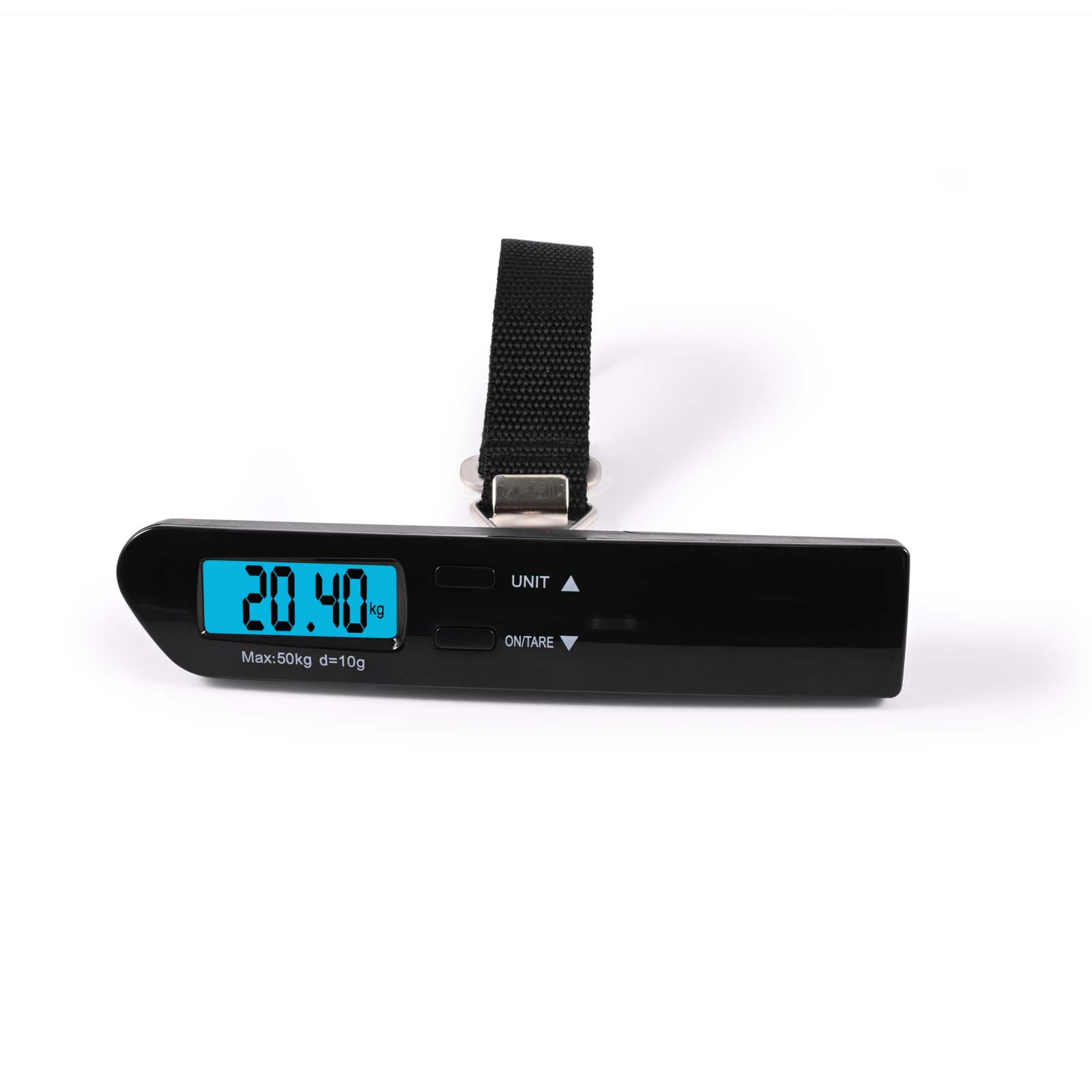 Digital Luggage Scales - Image 2