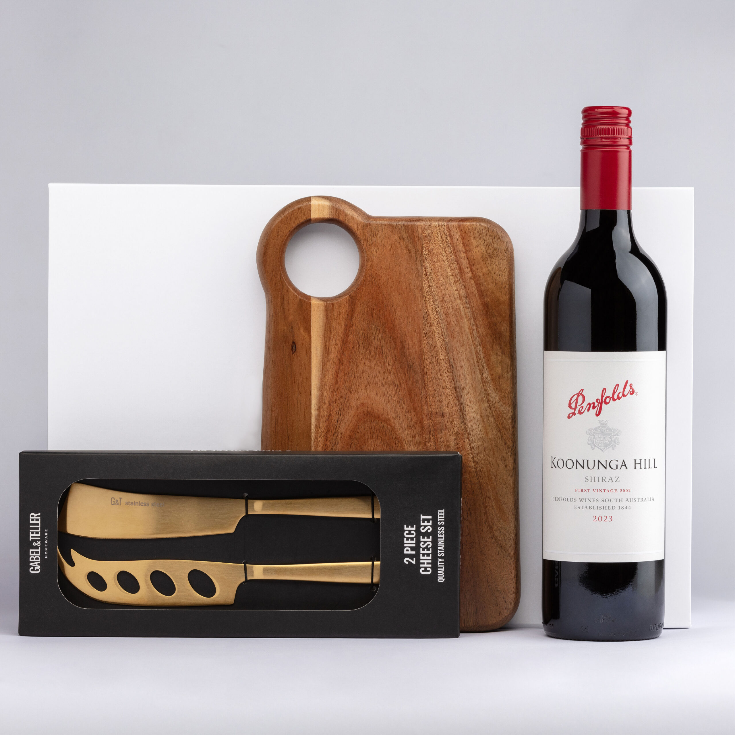 The Classic Pairing - Image 2