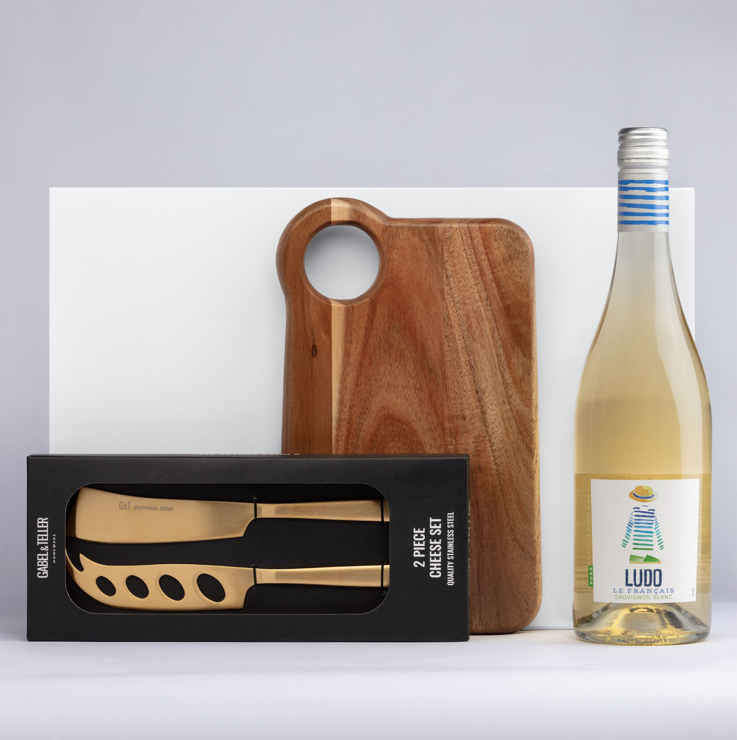 The Classic Pairing - Image 3