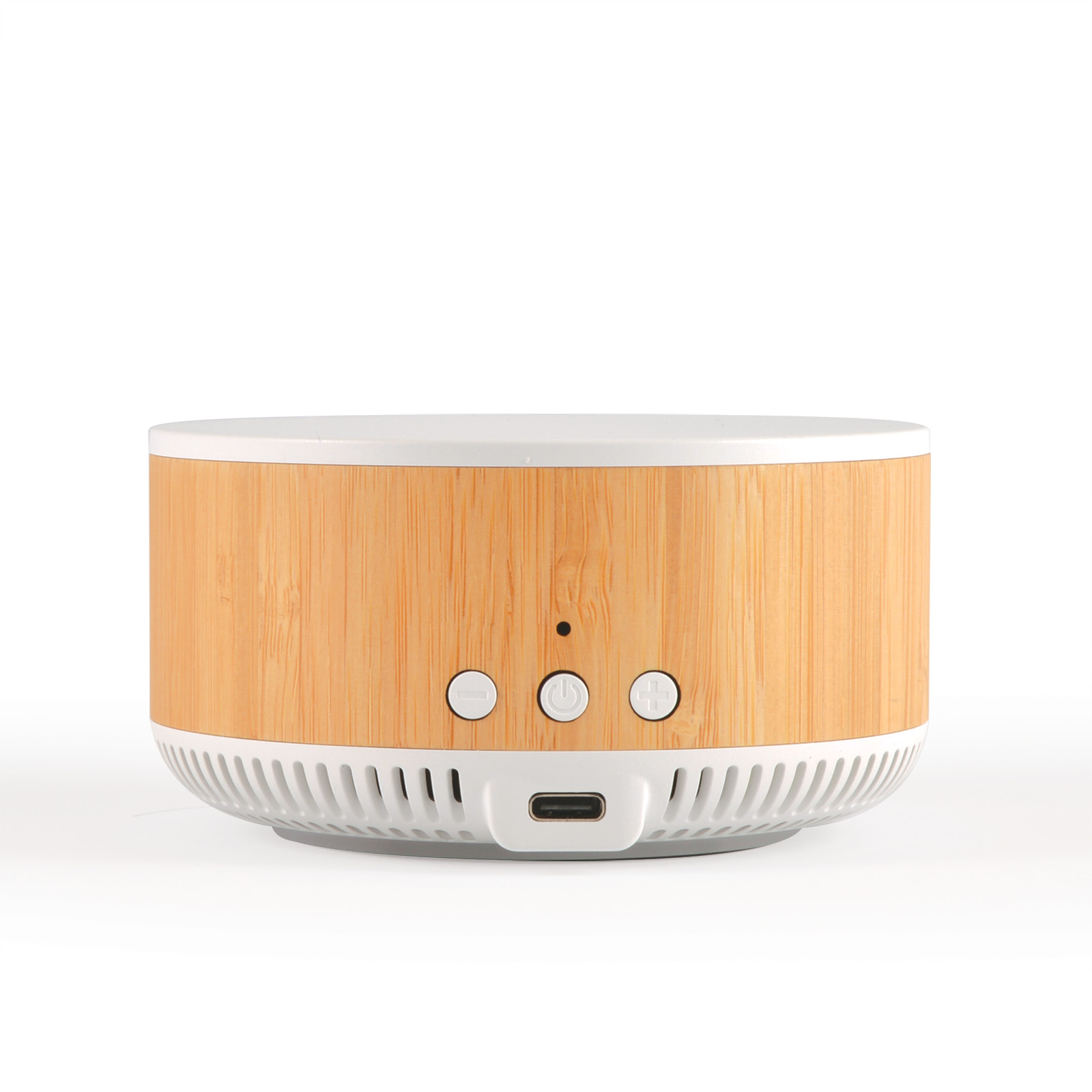 Typhoon Speaker & Wireless Charger - Image 3