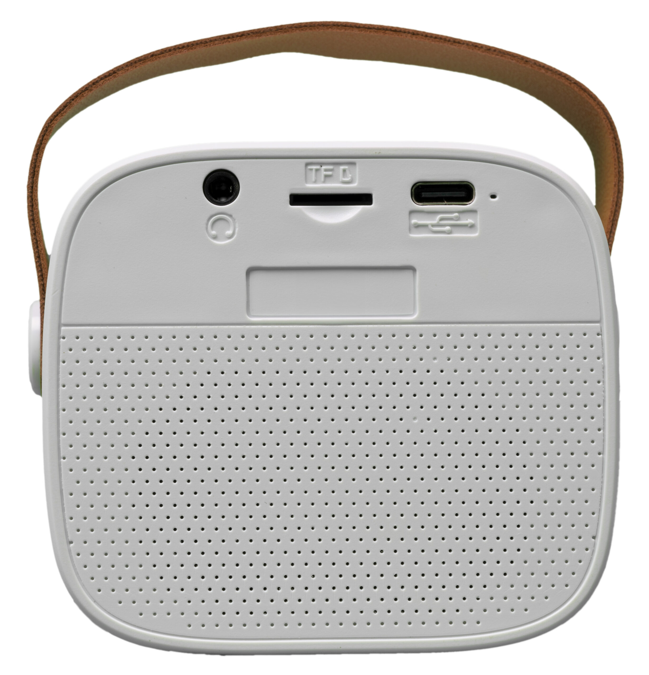Boombox Mini Speaker - Image 4