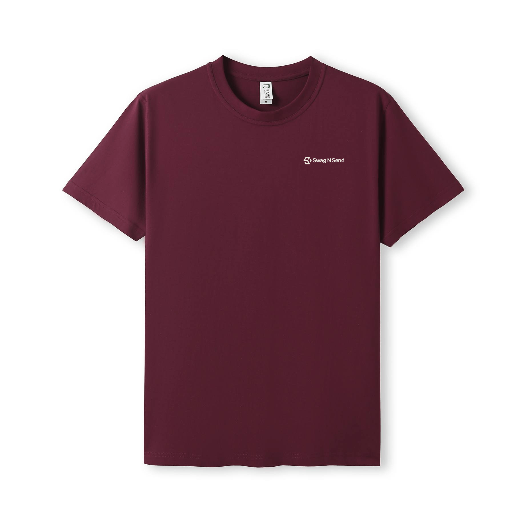 Mens / Unisex Modern Tee image
