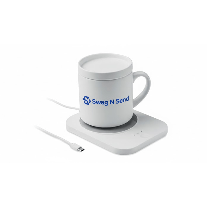 Mug Warmer / Phone