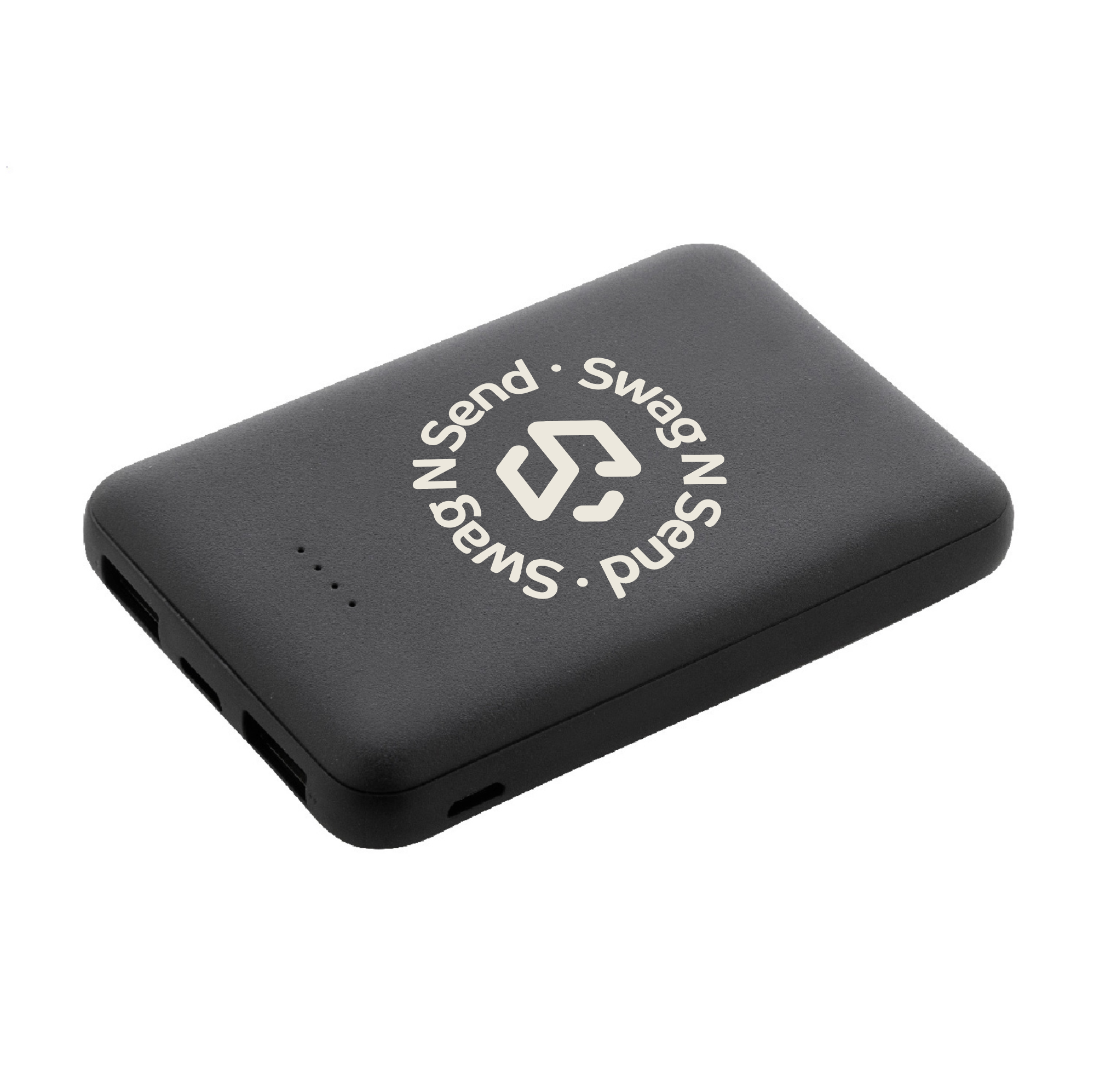 Rabo Power Bank 5,000 Mah image