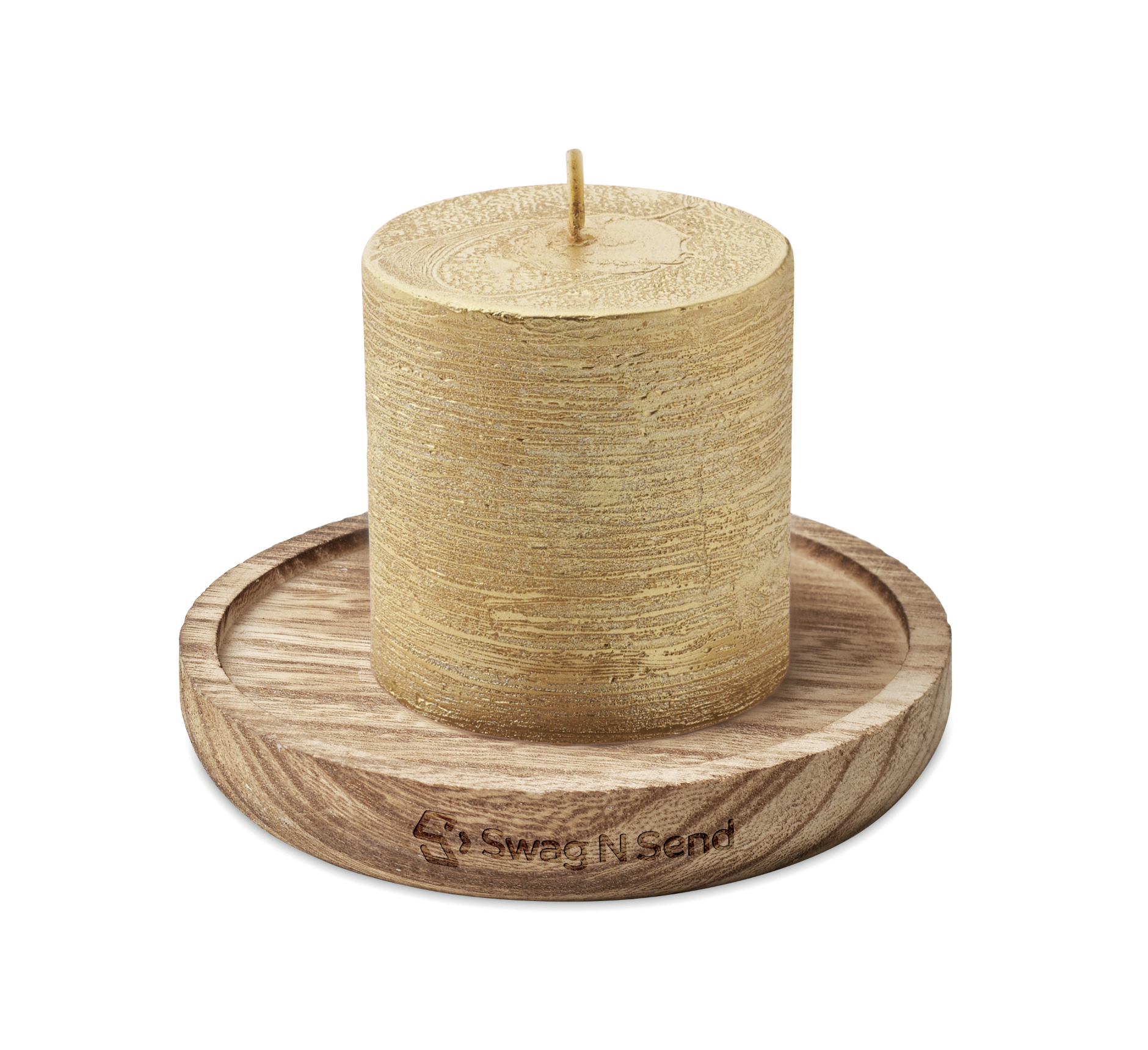 Tranquility Candle
