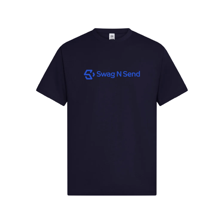 The Swag N Send Tee