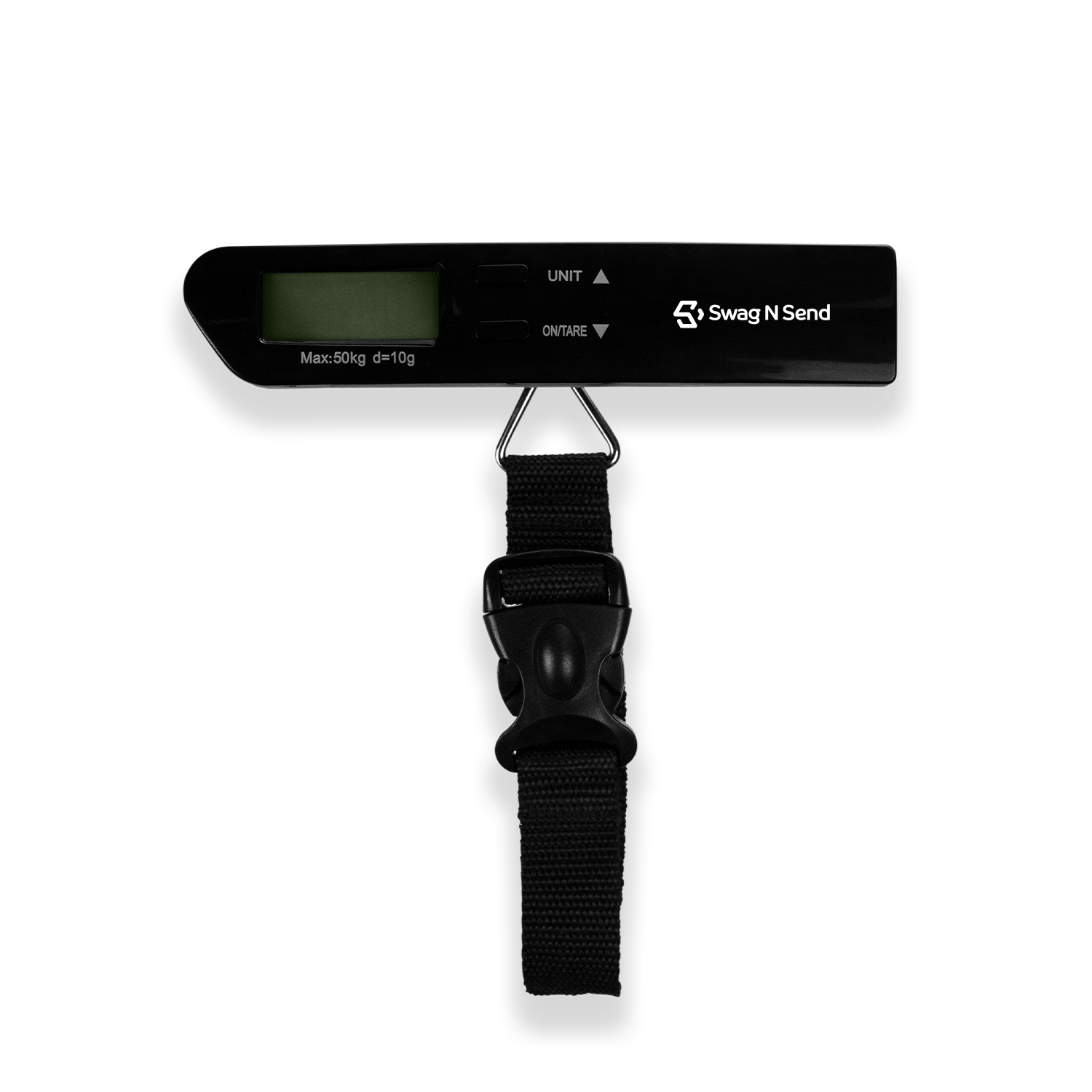 Travel Luggage Scale image