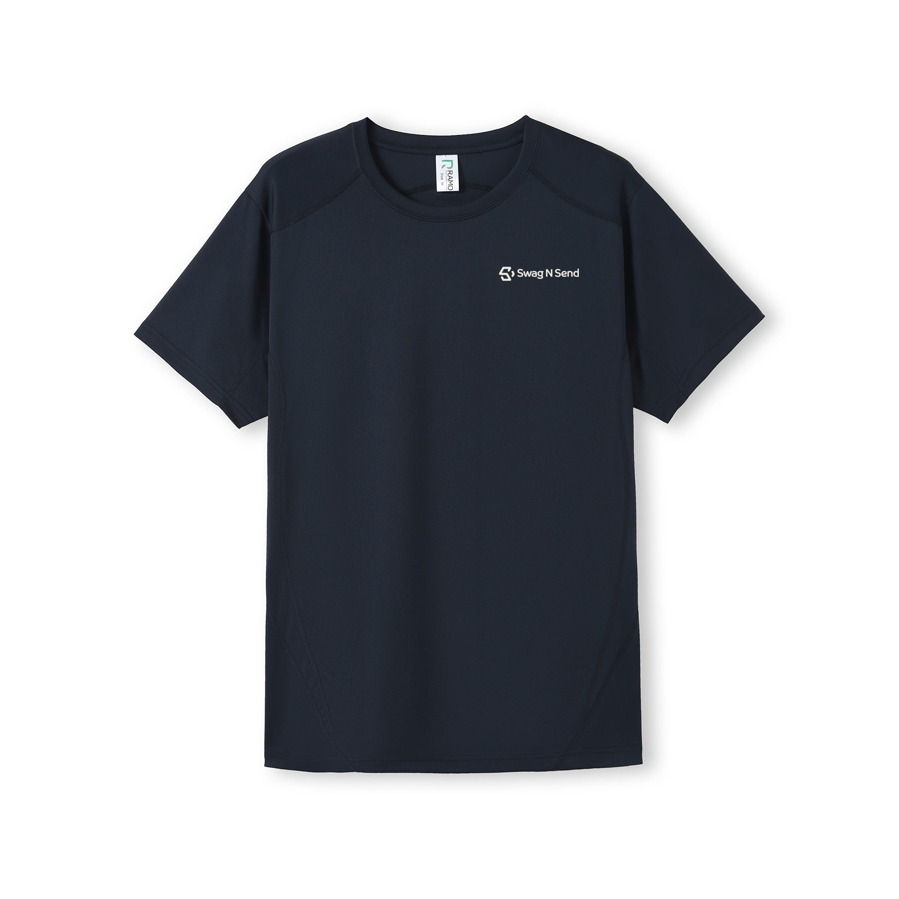 Unisex Accelerator Cool Dry Tee image